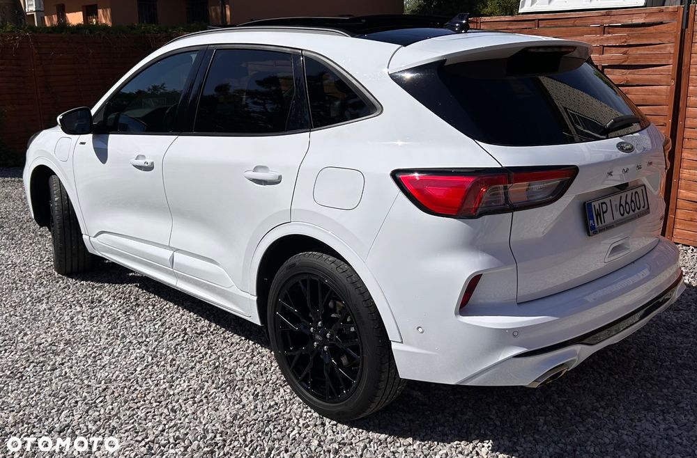Ford Kuga - 8