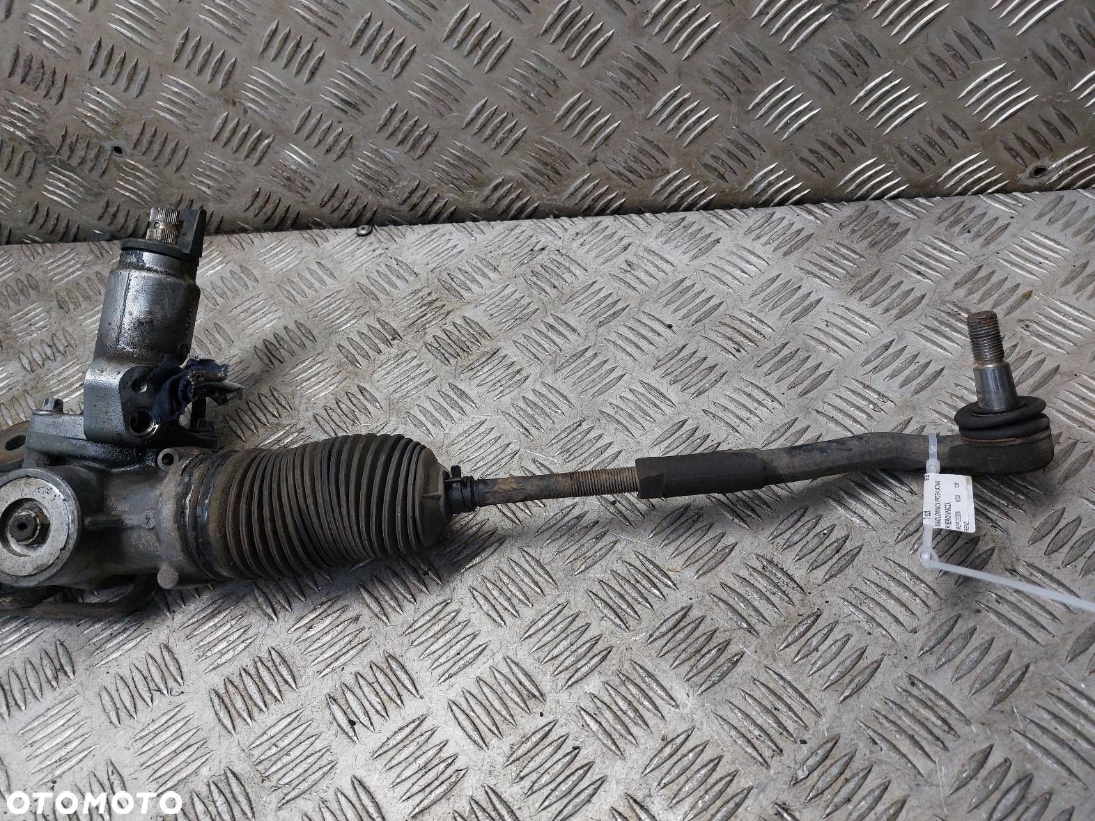MAGLOWNICA PRZEKŁADNIA KIEROWNICZA MERCEDES-BENZ W203 C200 20346011000 - 1