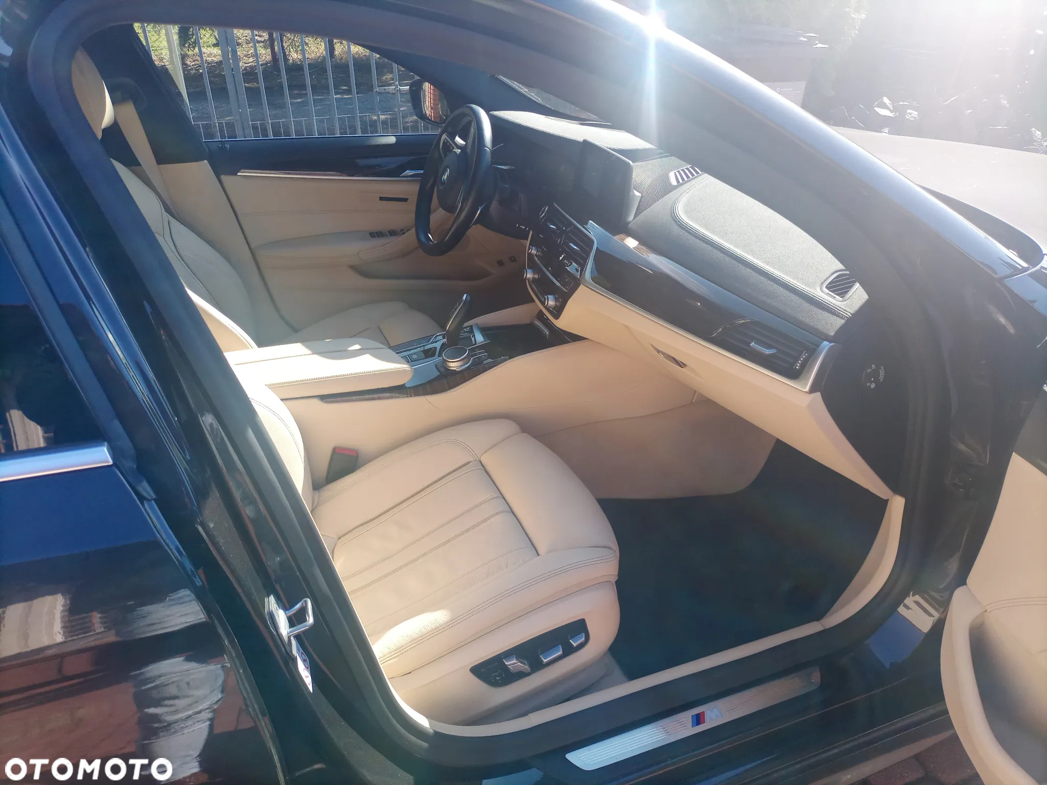 BMW Seria 5 - 13