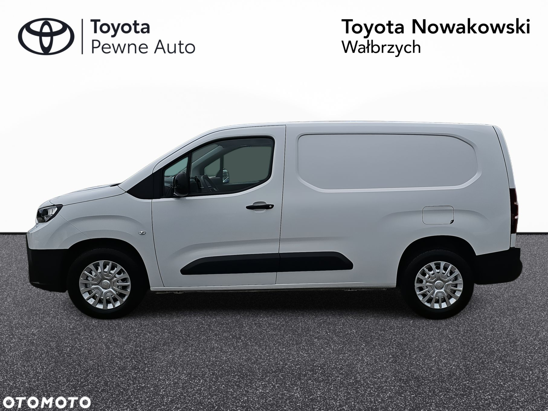 Toyota PROACE CITY - 5