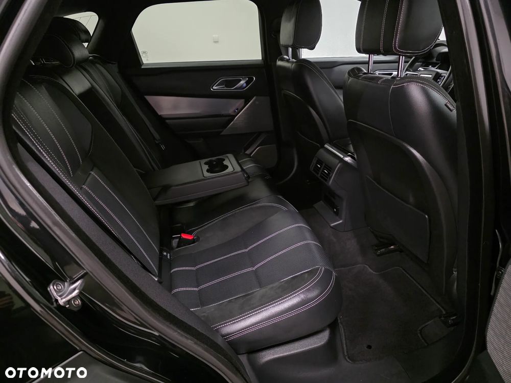 Land Rover Range Rover Velar D200 S - 19
