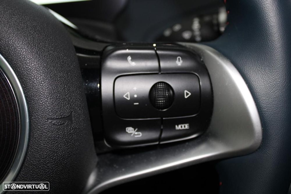 BYD Atto 3 Comfort - 17