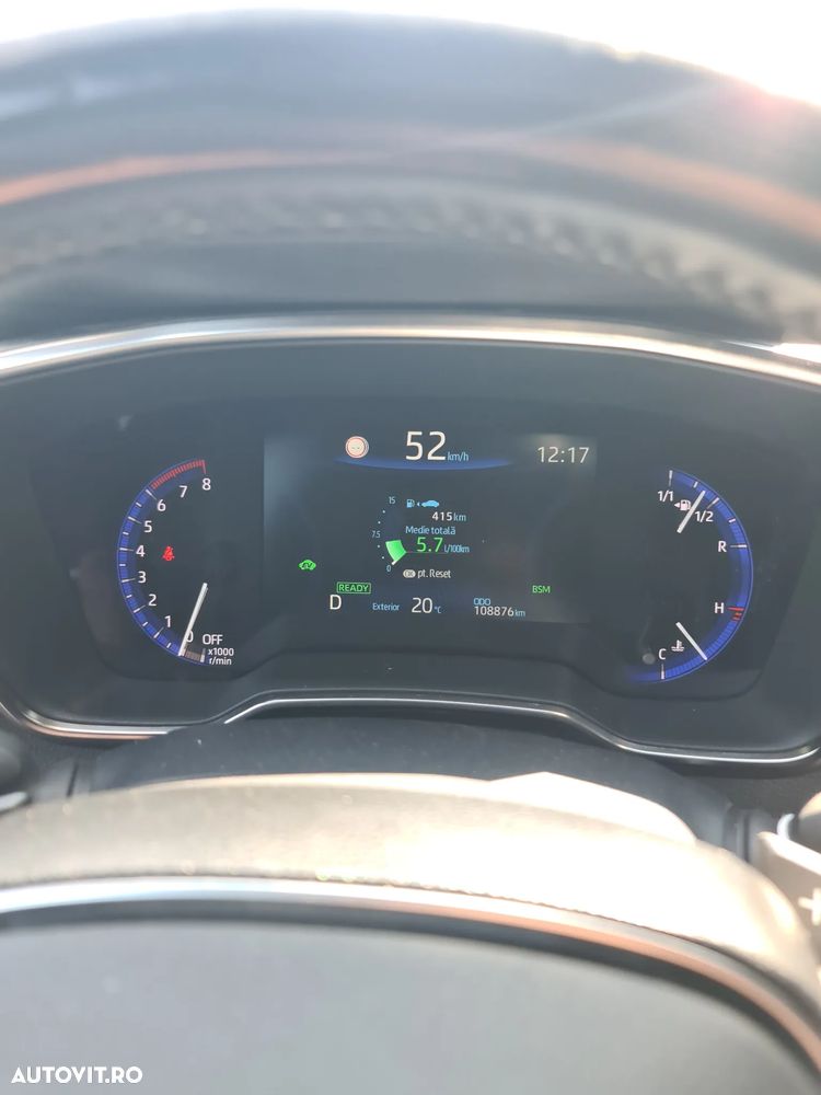 Toyota Corolla - 17