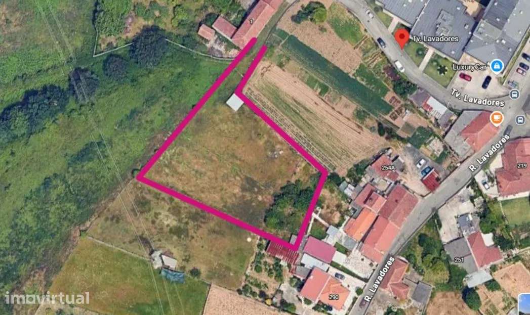 Terreno Urbano com 2.078 m² – Excelente Potencial SD/04539/CO - Grande imagem: 5/5