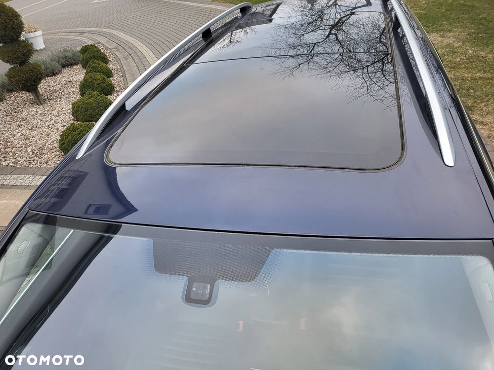 Volkswagen Passat 1.8 TSI Automatik Highline - 37