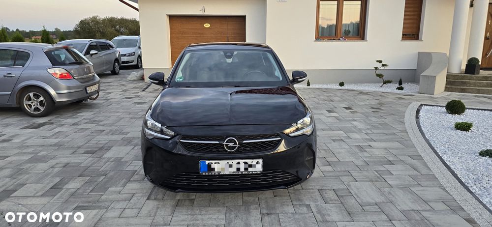 Opel Corsa 1.2 Direct Injection Turbo Start/Stop Edition - 2