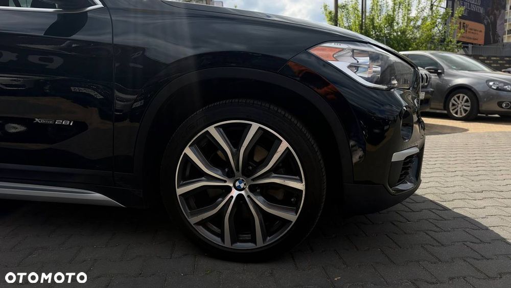 BMW X1 - 14
