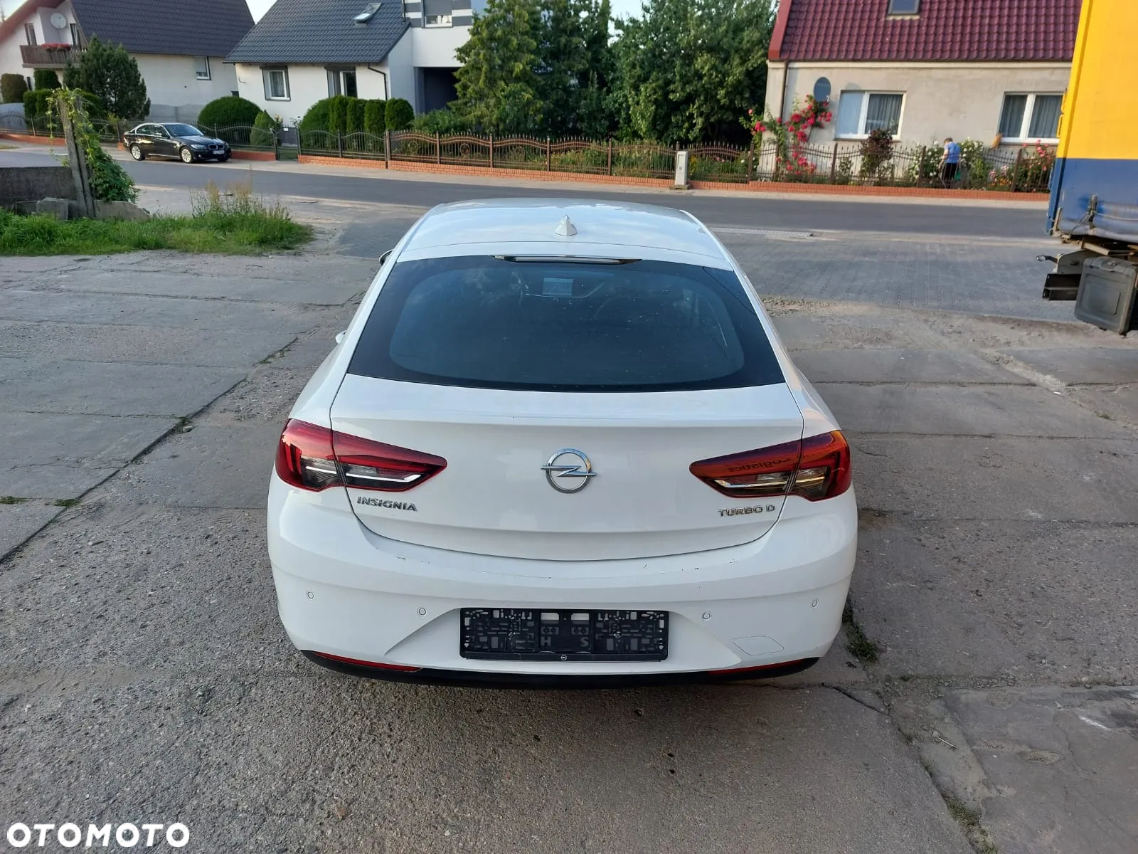 Opel Insignia - 7