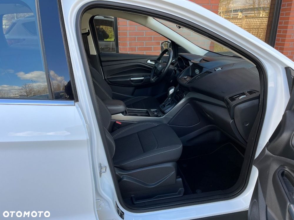 Ford Kuga 2.0 TDCi FWD Trend - 22