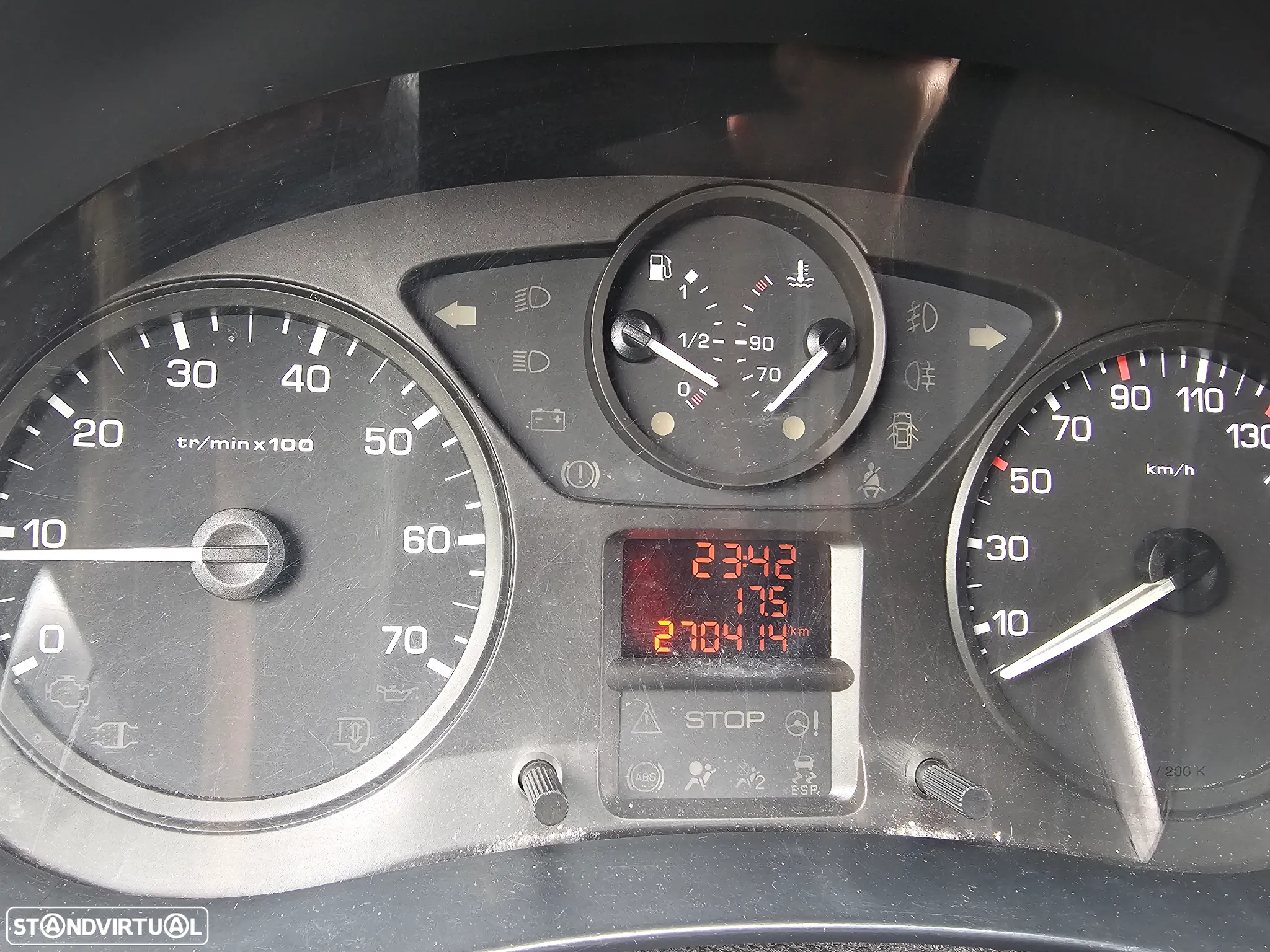 Citroën Berlingo - 5