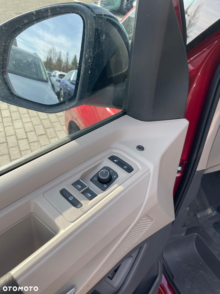 Volkswagen Multivan 2.0 TDI L2 Life DSG - 21