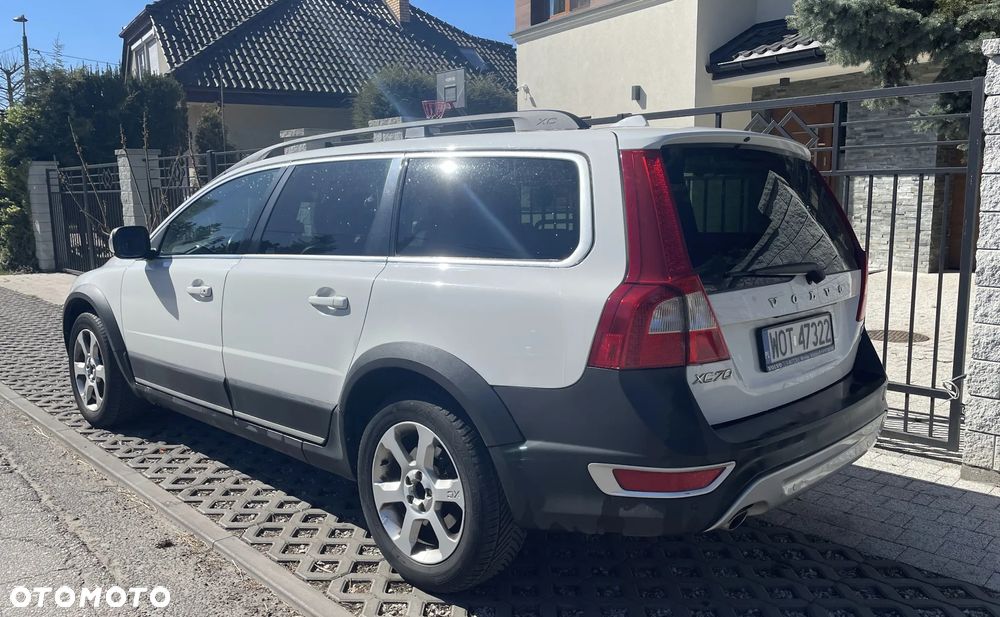 Volvo XC 70 - 9