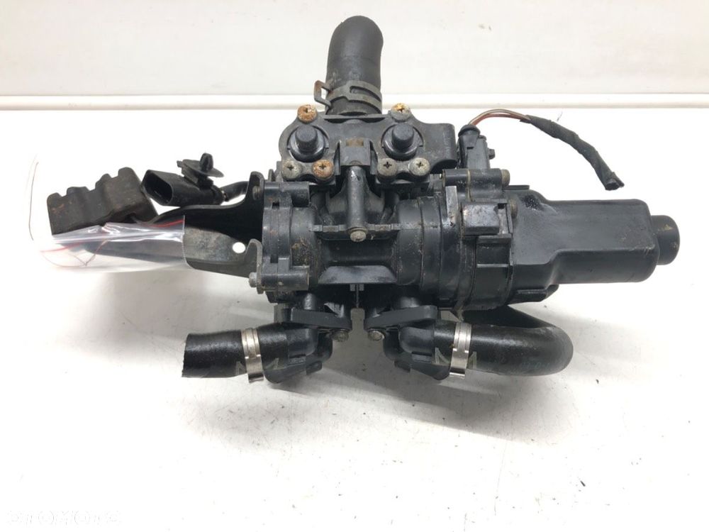 ZESPÓŁ ZAWORÓW WOD  VW PHAETON (3D1, 3D2, 3D3, 3D4, 3D6, 3D7, 3D8, 3D9) 2002 - 2016 4.2 V8 - 2