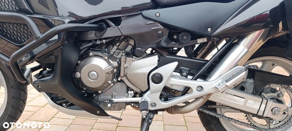 Honda Varadero - 36