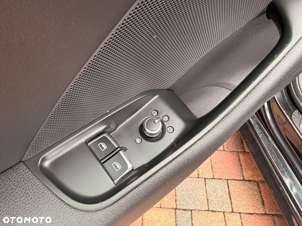 Audi A3 Sportback - 13