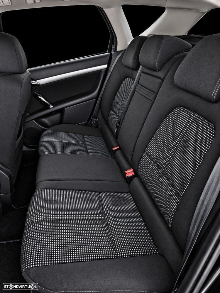 Peugeot 407 1.6 HDi Executive - 13