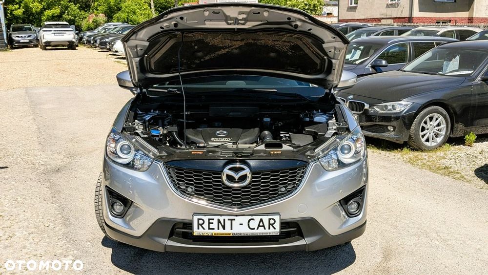 Mazda CX-5 SKYACTIV-D 150 Center-Line - 37