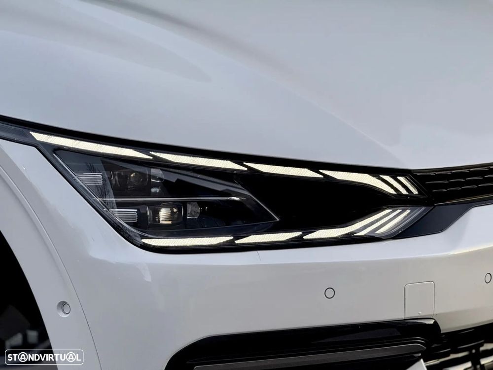 Kia EV6 77.4 kWh GT-Line+SRF - 40
