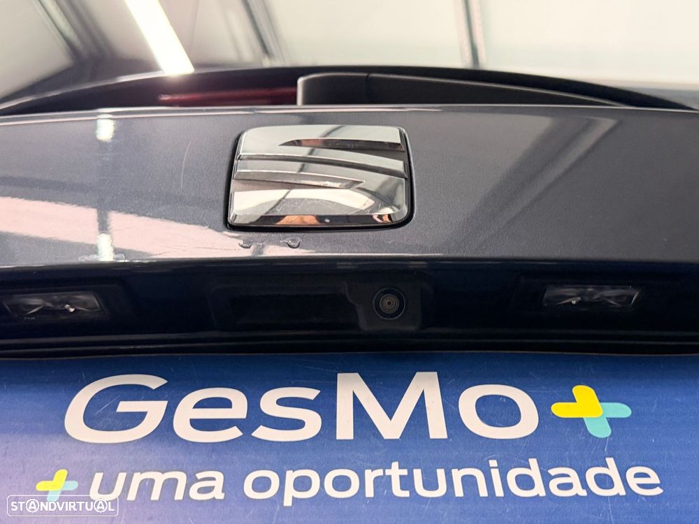 SEAT Arona 1.0 TSI FR - 10