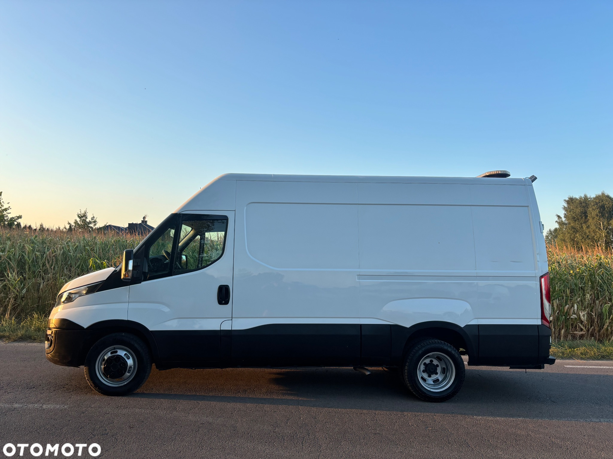 Iveco 35c18 - 17