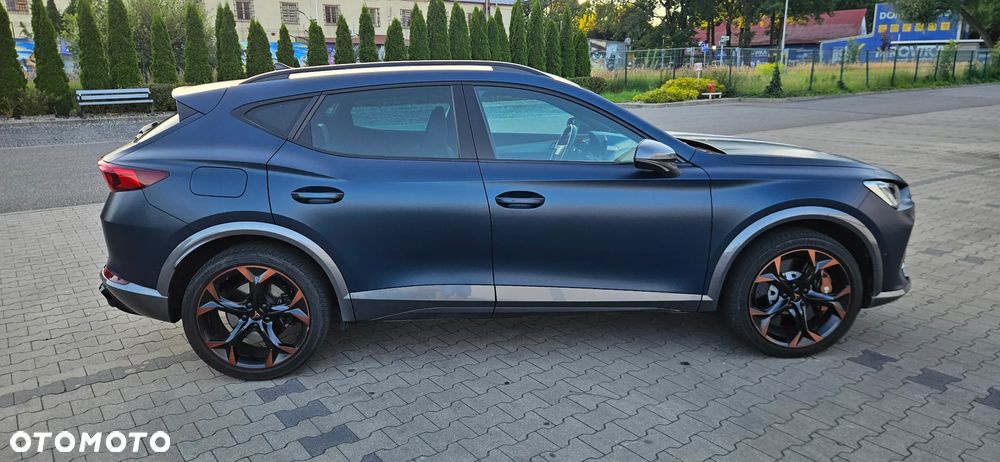 Cupra Formentor 2.0 TSI 4Drive VZ DSG - 3