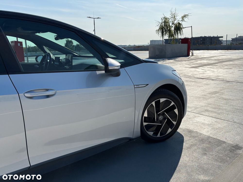 Volkswagen ID.3 58kWh Pro Performance - 10