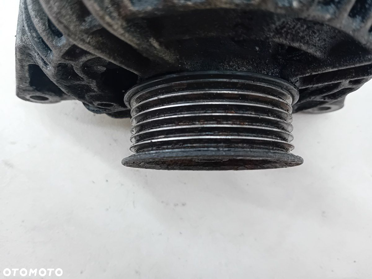 ALTERNATOR SKODA SUPERB I 078903016AB 0124525008  2.5 TDI - 5