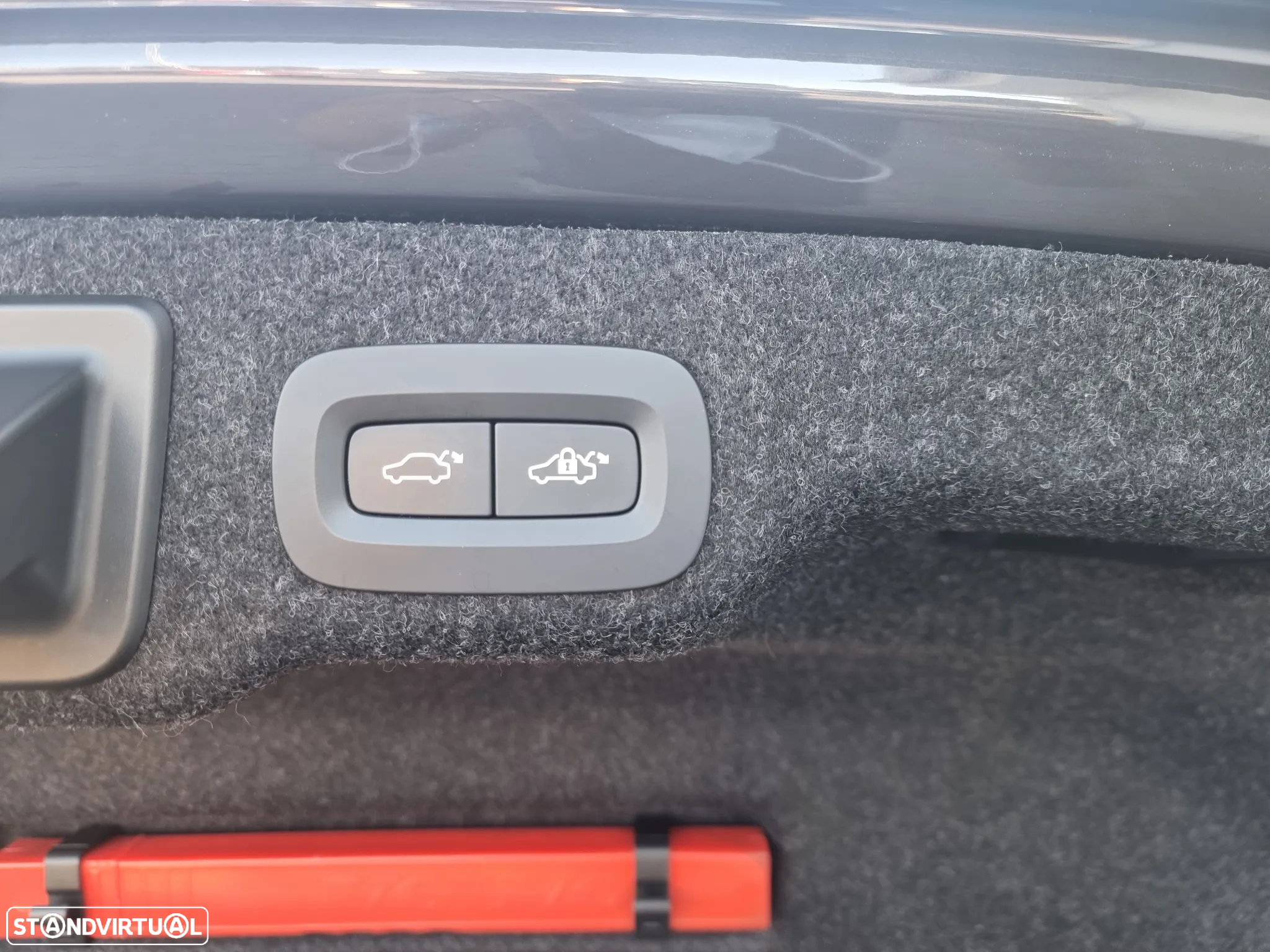 Volvo S90 2.0 T8 PHEV R-Design Expression AWD - 29