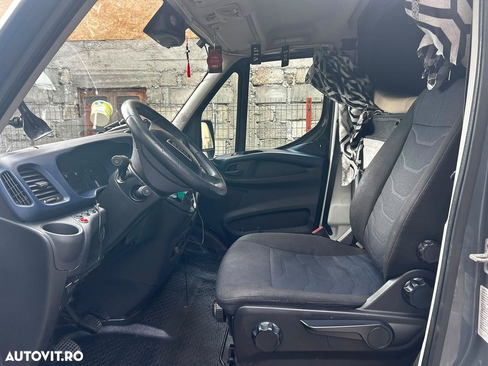 Iveco Daily 35S18 - 7