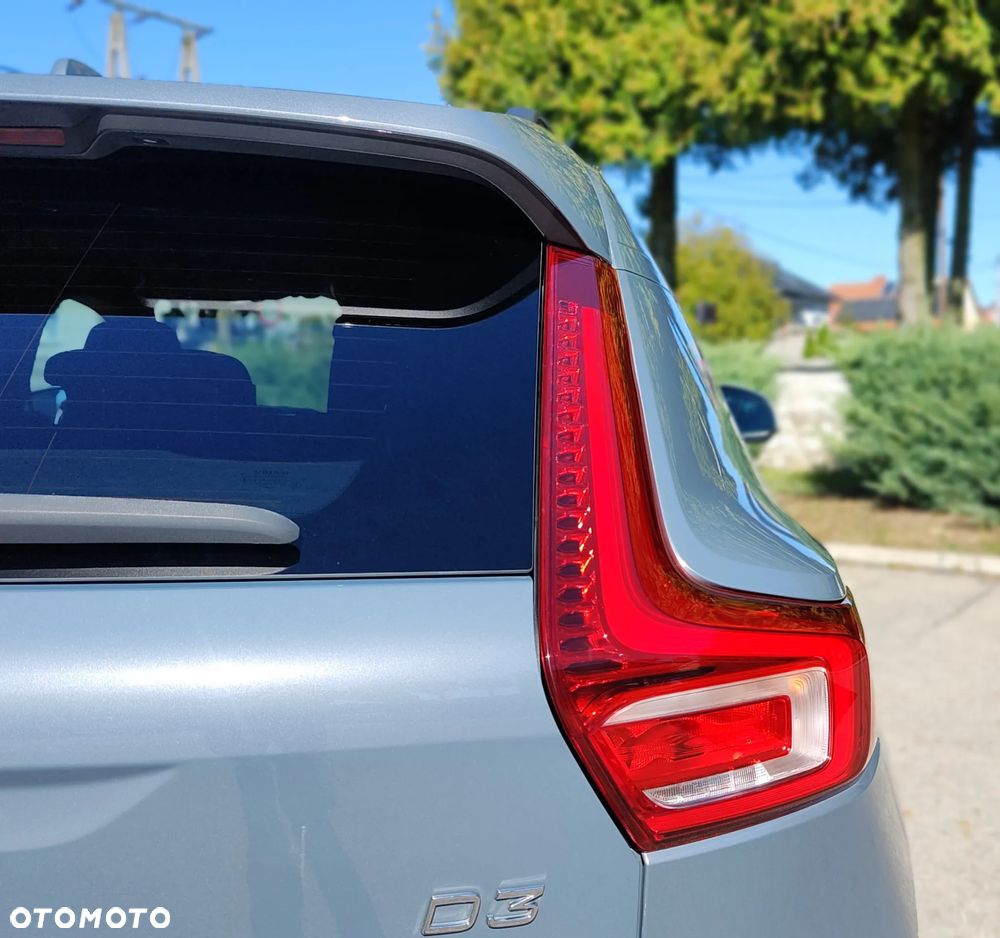 Volvo XC 40 - 13