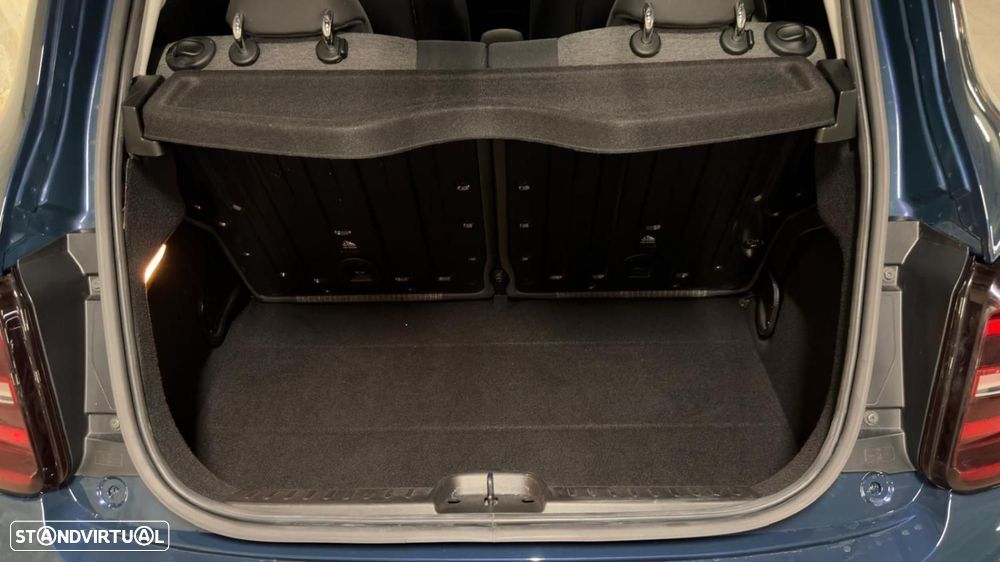 Fiat 500e 3 + 1 La Prima - 15