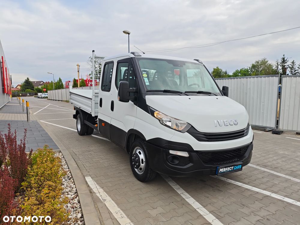 Iveco 35C14 Daily - 5
