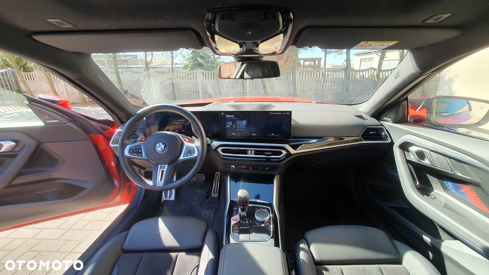 BMW M2 Standard - 12