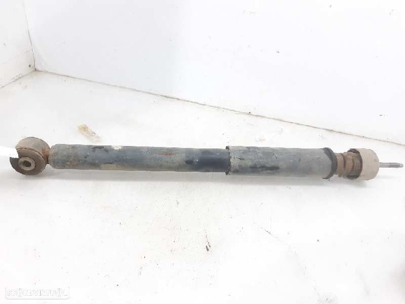 AMORTECEDORES DA MALA RENAULT CLIO II 1.9 D (B/CB0E) 64CV 1870CC - 1