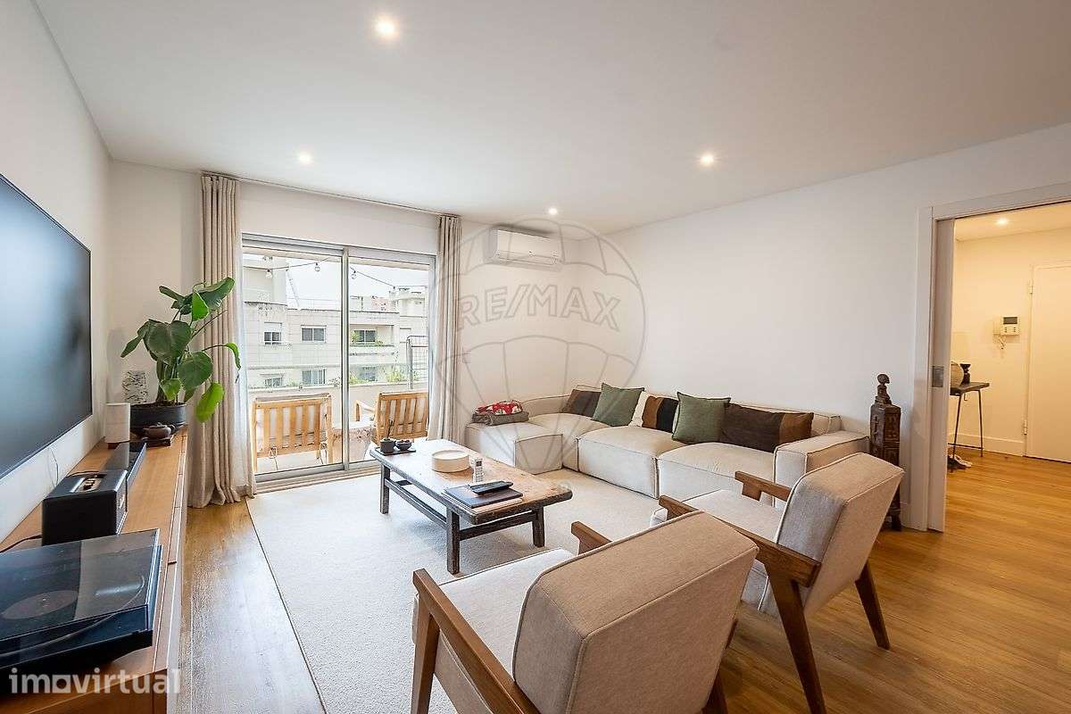 Apartamento T2 para venda - Grande imagem: 3/43