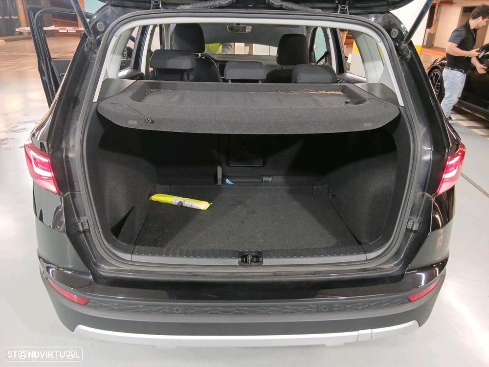 SEAT Ateca 1.6 TDI Style - 9