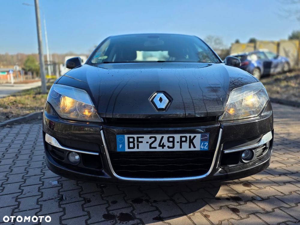 Renault Laguna 1.5 dCi Authentique - 20