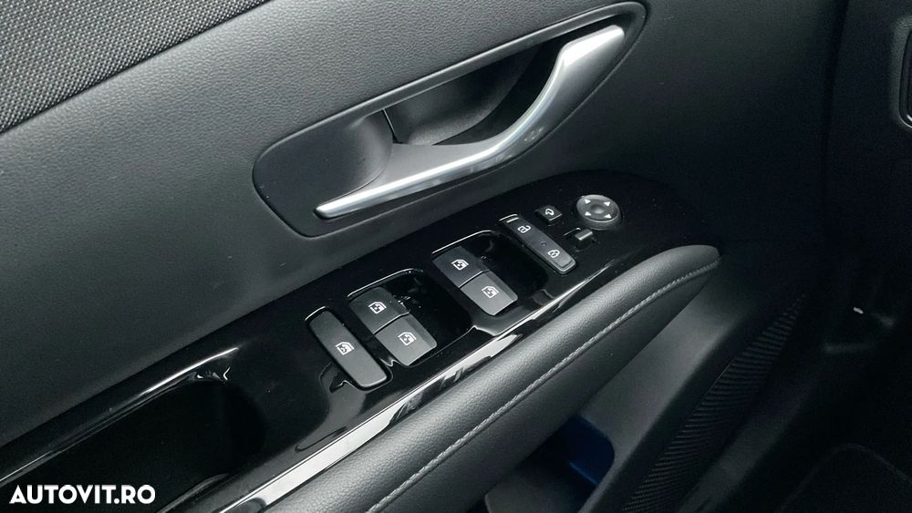 Hyundai Tucson PHEV 1.6 l 265 CP 4WD 6AT Luxury - 29