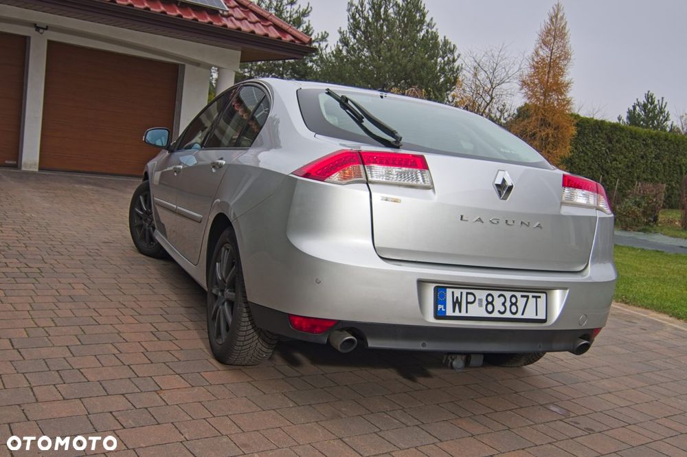Renault Laguna - 4