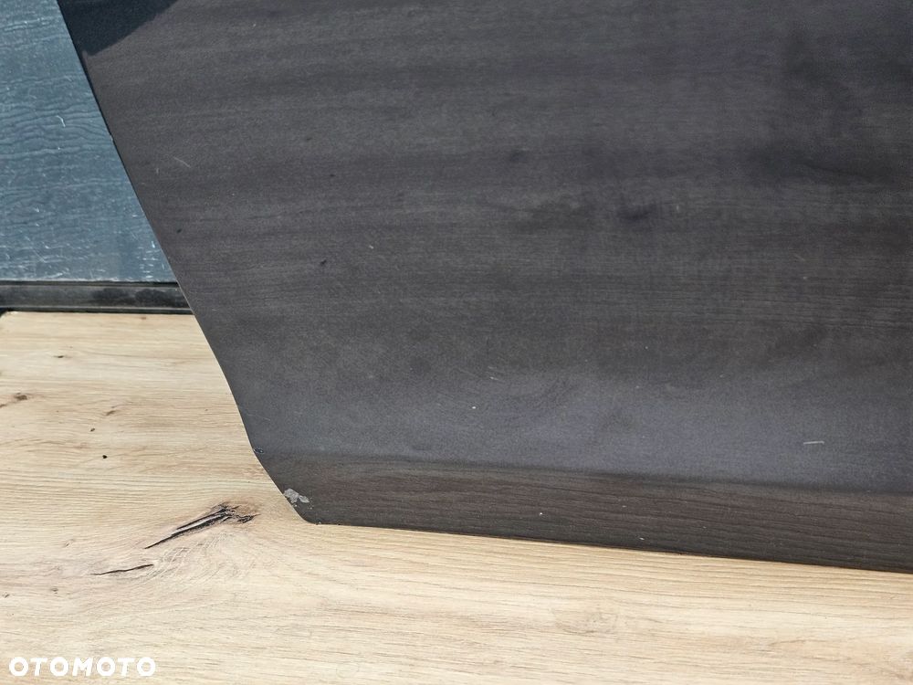 DRZWI LEWY PRZÓD PRZEDNIE LEWE OPEL ASTRA J Z190 - 12