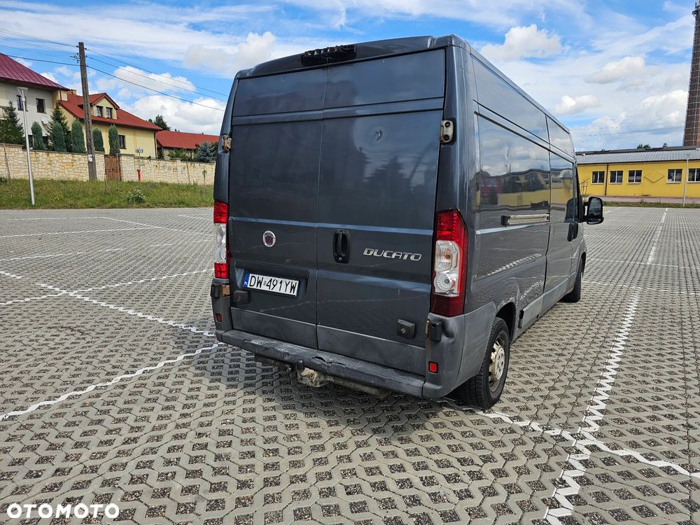 Peugeot Boxer - 7