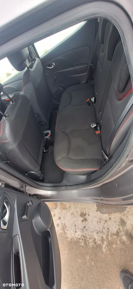 Renault Clio 0.9 TCe Alize EU6 - 10