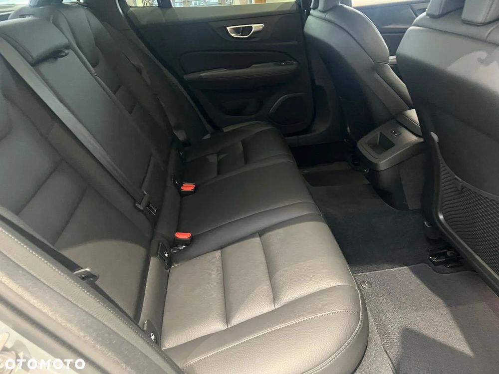 Volvo V60 - 21