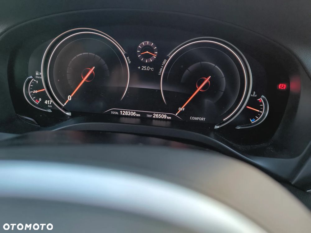 BMW X3 xDrive20d M Sport - 15