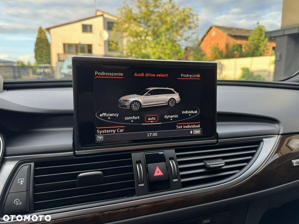 Audi A6 - 30