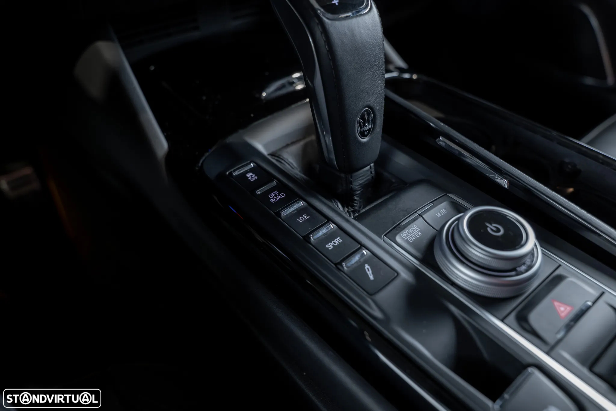 Maserati Levante - 26