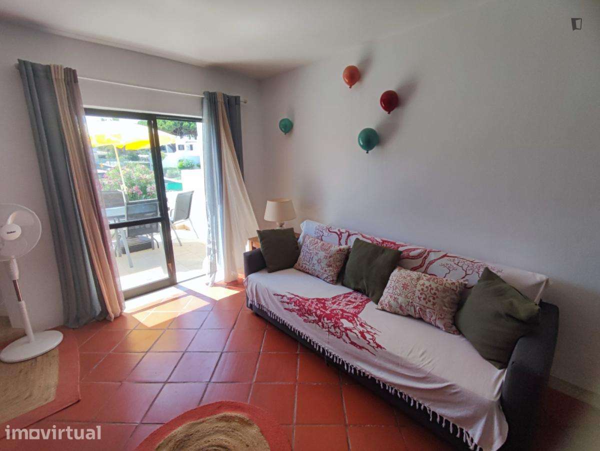 Apartamento com 1 quartos - localizado em Albufeira - Grande imagem: 2/34