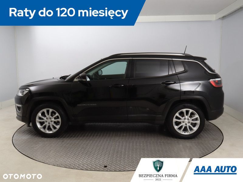 Jeep Compass - 4
