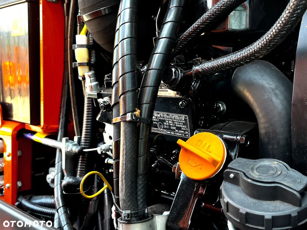 Lonking CDM6010 6010 - 14