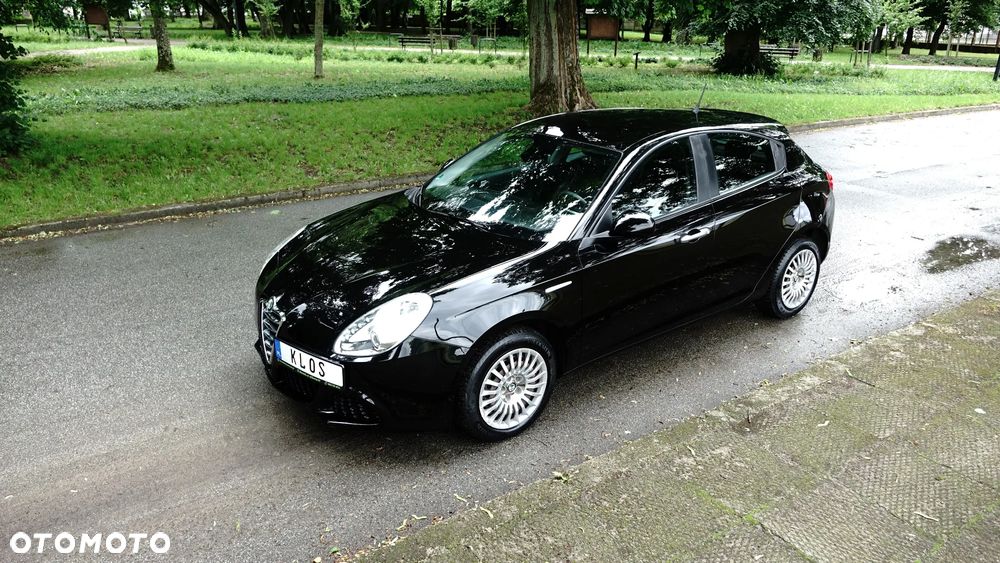 Alfa Romeo Giulietta 1.4 TB 16V - 26